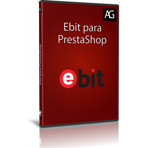 Ebit para PrestaShop