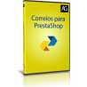 Módulo Transportadora Correios para PrestaShop