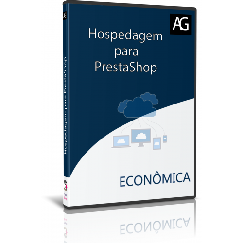 Hospedagem Cloud Premium...