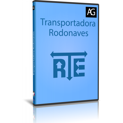 Transportadora Rodonaves...