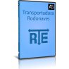 Transportadora Rodonaves para PrestaShop