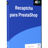 Captcha antibot para PrestaShop