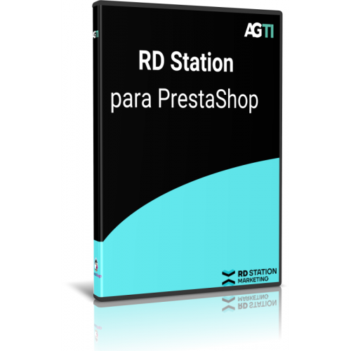 RD Station para PrestaShop