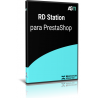 RD Station para PrestaShop