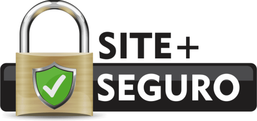 Ícone Site Seguro